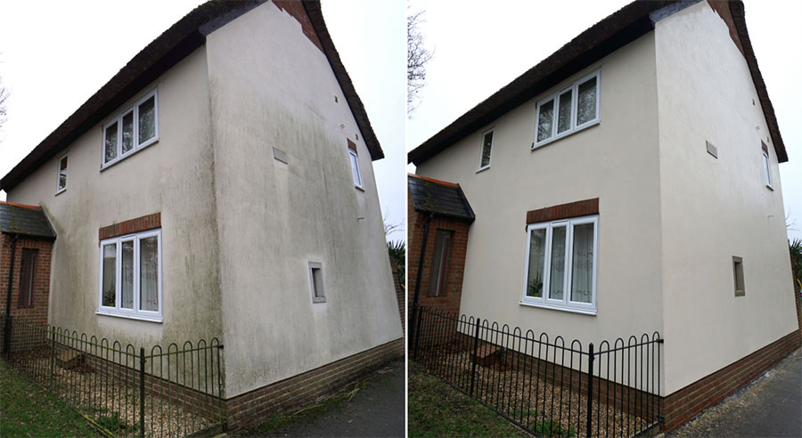 Soft Washing, Render Washing, House Washing, Roof Washing, Power and Jet Washing all services provided by Soft Washing Service Plymouth Devon and Cornwall Soft Washing Plymouth | Soft Washing Devon | Soft Washing Cornwall | House Washing | Render Washing | Roof Washing | Jet Washing | Power Washing